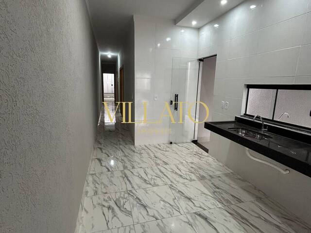 Casa para Venda em Trindade - 5