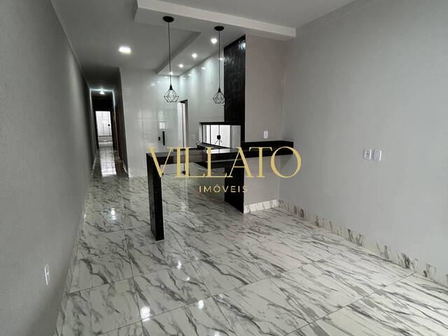 Casa para Venda em Trindade - 3