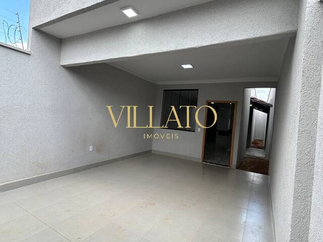 Casa para Venda em Trindade - 2