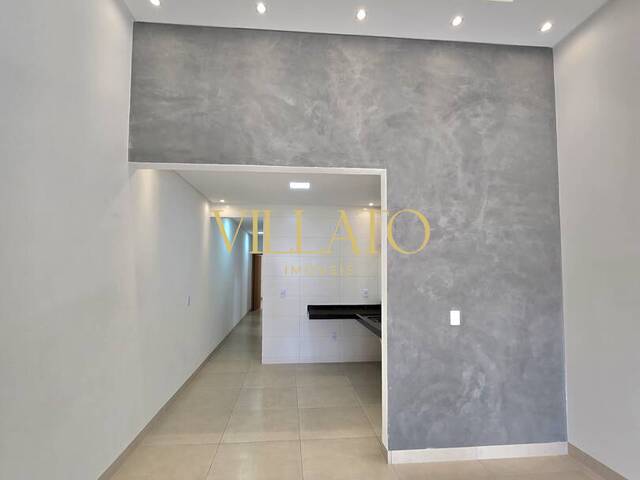 Casa para Venda em Goiânia - 4