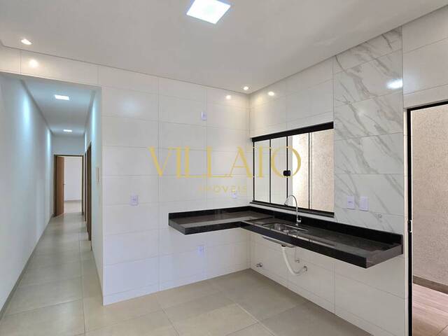 Casa para Venda em Goiânia - 5