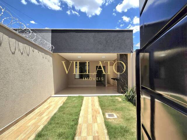 Venda em Setor Novo Planalto - Goiânia