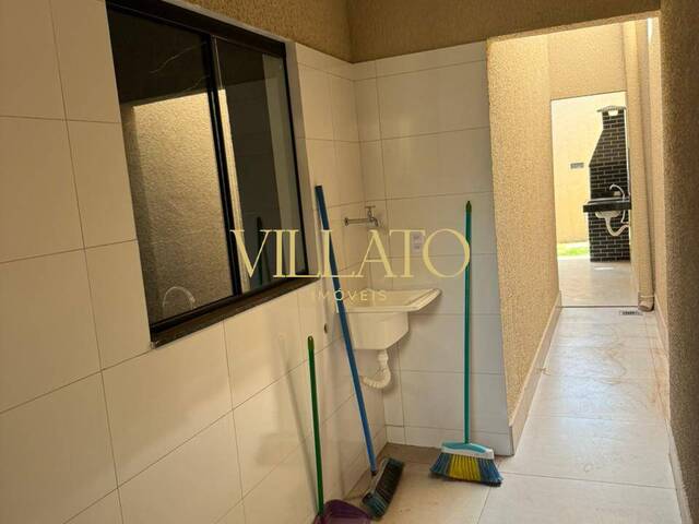 Casa para Venda em Trindade - 3