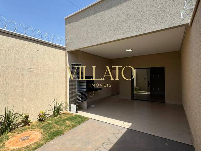 Venda em Jardim Decolores - Trindade