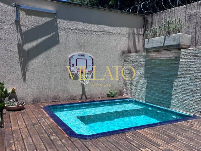 #2518 - Casa para Venda em Goiânia - GO - 2