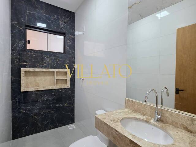 Casa para Venda em Goiânia - 2