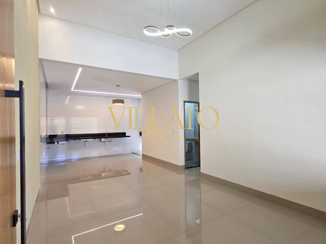Casa para Venda em Goiânia - 5