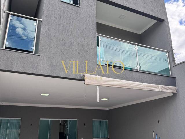 #2520 - Sobrado para Venda em Goiânia - GO