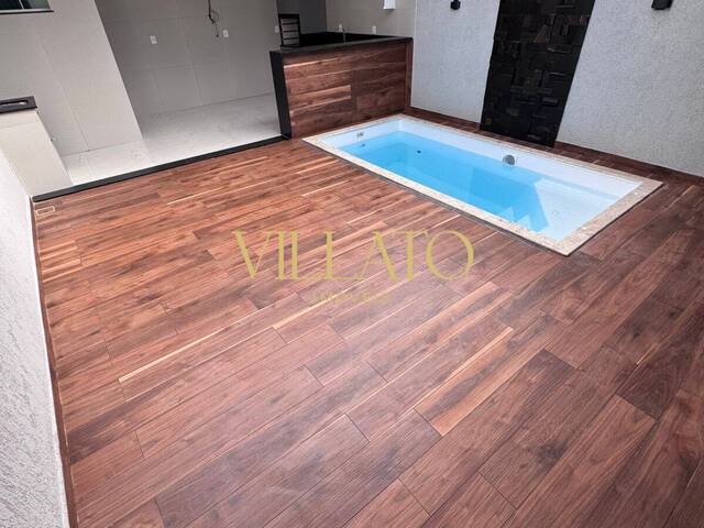 #2520 - Sobrado para Venda em Goiânia - GO