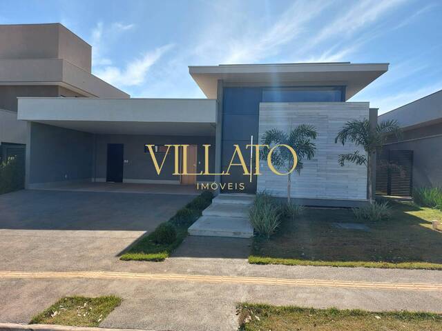 #2522 - Casa para Venda em Goiânia - GO - 2