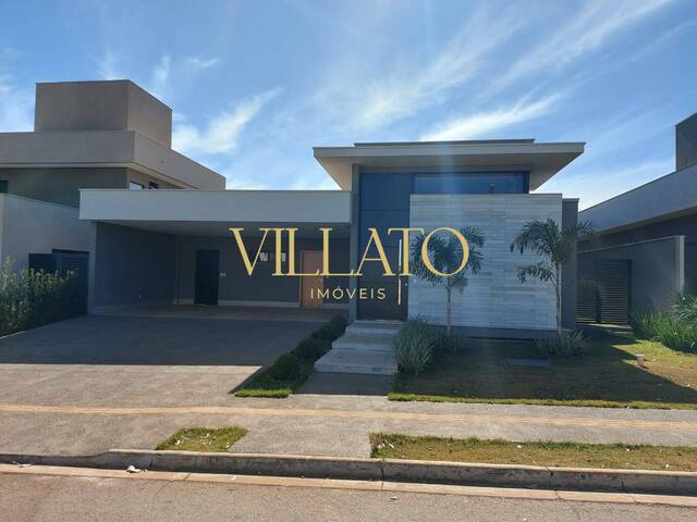 Venda em Residencial Goiânia Golfe Clube - Goiânia