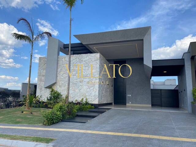 Venda em Residencial Goiânia Golfe Clube - Goiânia