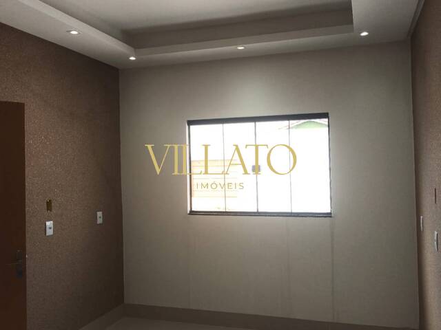 #2525 - Casa para Venda em Goianira - GO - 1