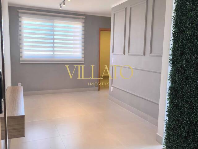 #2535 - Apartamento para Venda em Goiânia - GO - 3