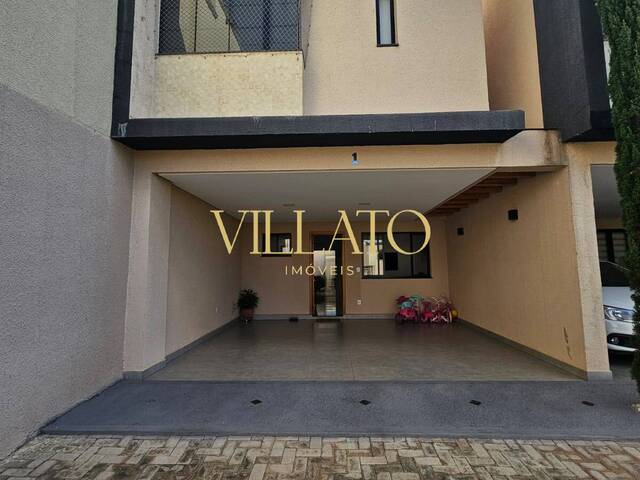 #2537 - Casa para Venda em Goiânia - GO - 3