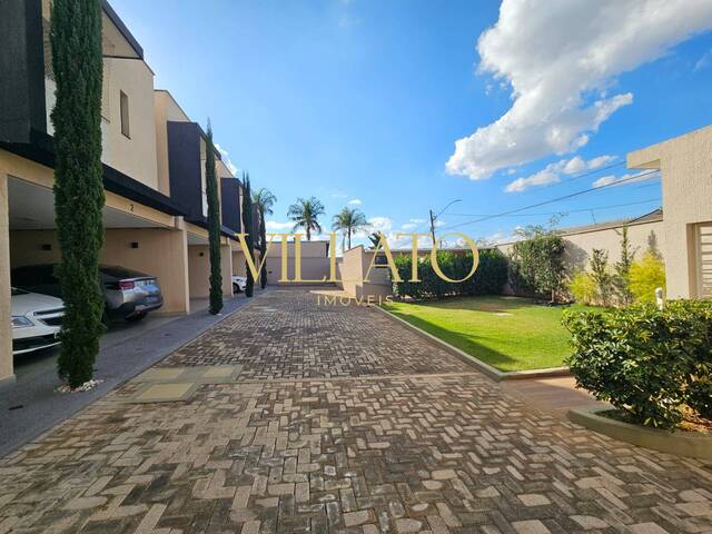 #2537 - Casa para Venda em Goiânia - GO - 1