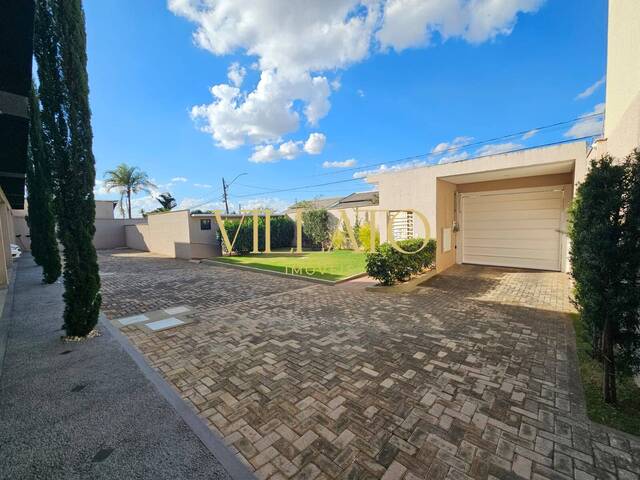 #2537 - Casa para Venda em Goiânia - GO - 2