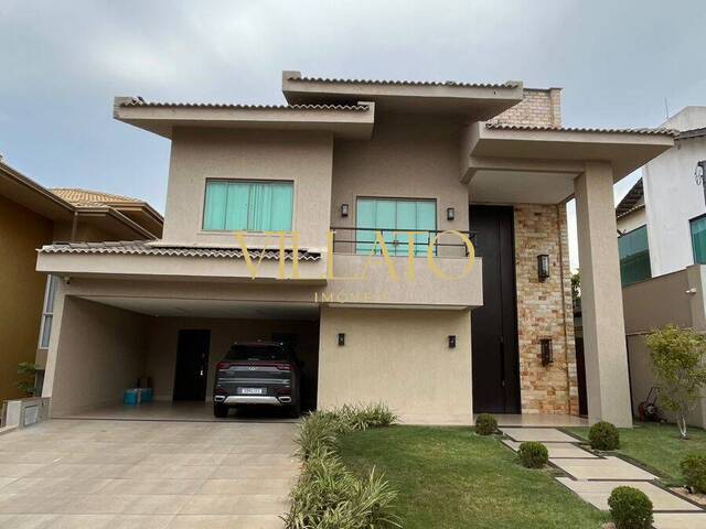 #2539 - Casa para Venda em Aparecida de Goiânia - GO - 1