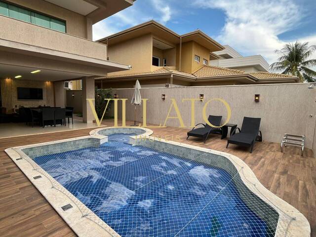 #2539 - Casa para Venda em Aparecida de Goiânia - GO - 2