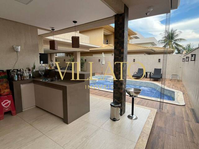 #2539 - Casa para Venda em Aparecida de Goiânia - GO - 3