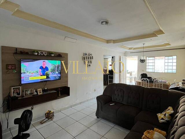 #2542 - Casa para Venda em Goiânia - GO - 1