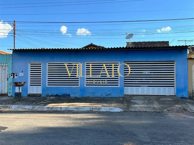 #2542 - Casa para Venda em Goiânia - GO - 3
