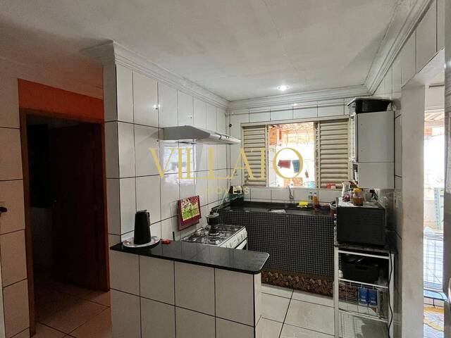 Casa para Venda em Goiânia - 4