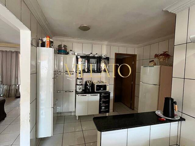 Casa para Venda em Goiânia - 5