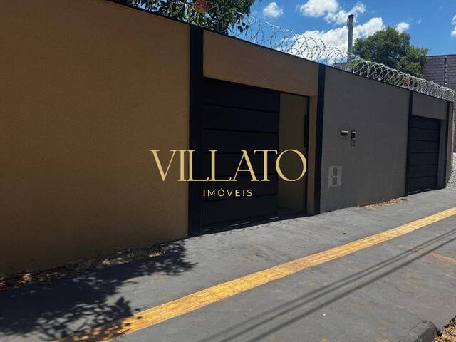 #2543 - Casa para Venda em Goianira - GO - 2