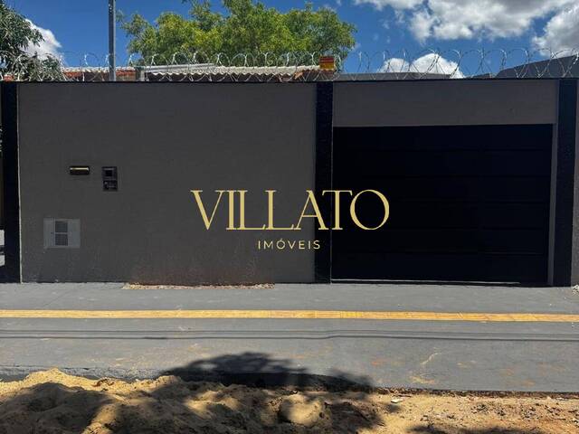 Casa para Venda em Goianira - 4