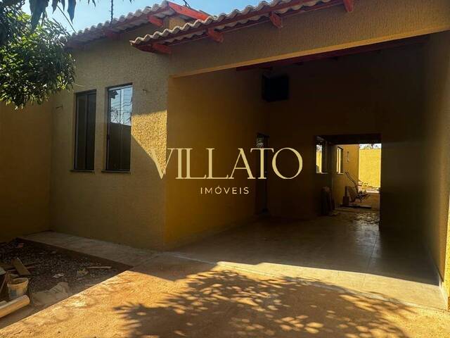 #2543 - Casa para Venda em Goianira - GO - 1