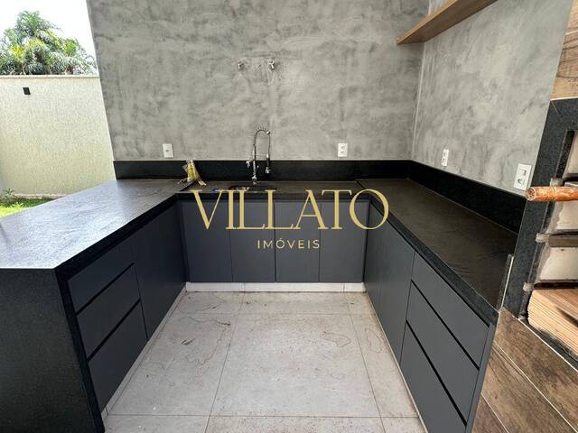 Casa para Venda em Goiânia - 5