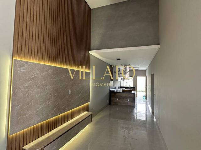 #2546 - Casa para Venda em Goiânia - GO - 1