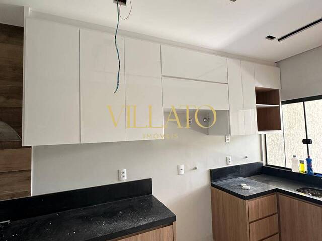 #2546 - Casa para Venda em Goiânia - GO - 3