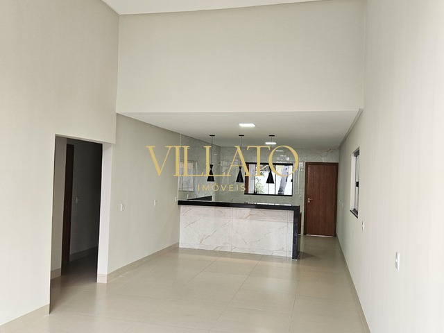 #2547 - Casa para Venda em Goiânia - GO - 3