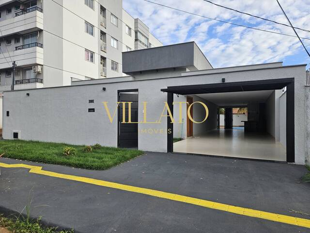 #2547 - Casa para Venda em Goiânia - GO - 1