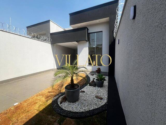 Venda em Residencial Itália - Goiânia