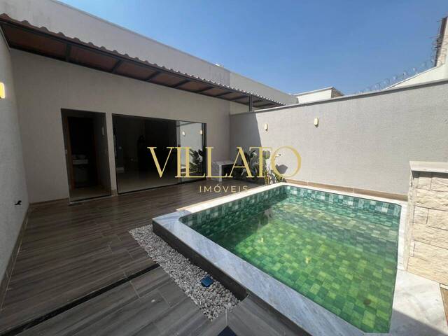 Casa para Venda em Goiânia - 5