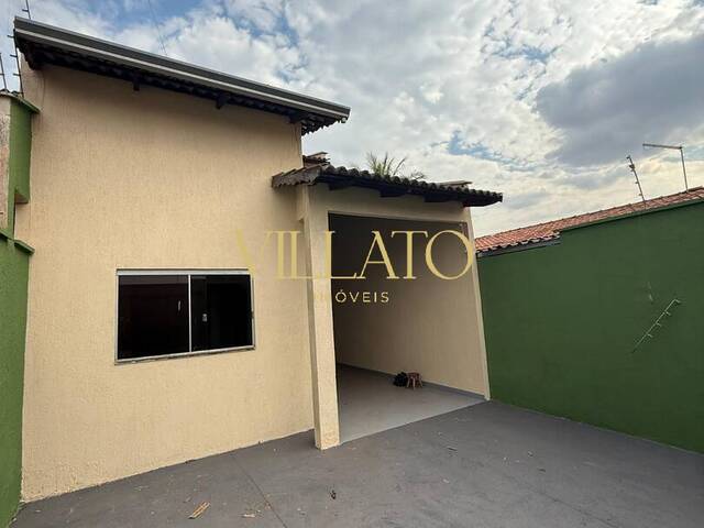 #GUI2551 - Casa para Locação em Goiânia - GO - 2