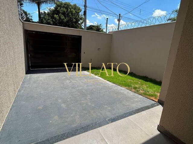 #2552 - Casa para Venda em Trindade - GO - 3