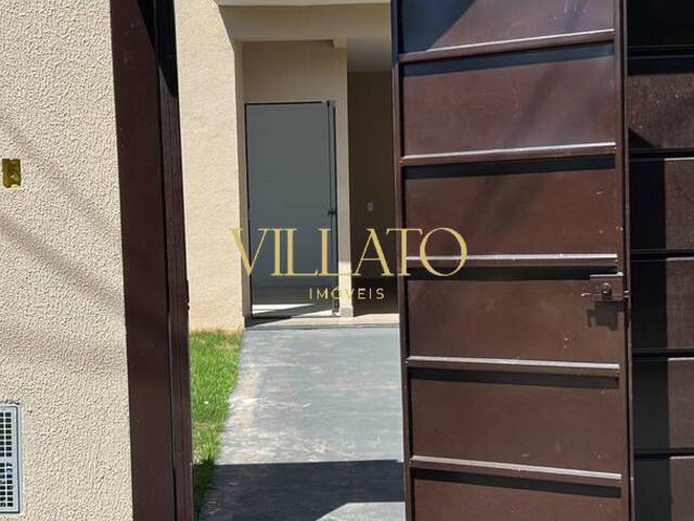 #2552 - Casa para Venda em Trindade - GO