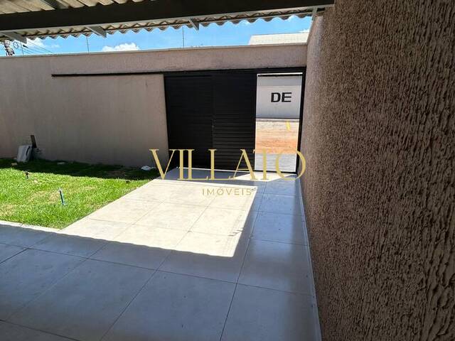 #2553 - Casa para Venda em Trindade - GO - 2