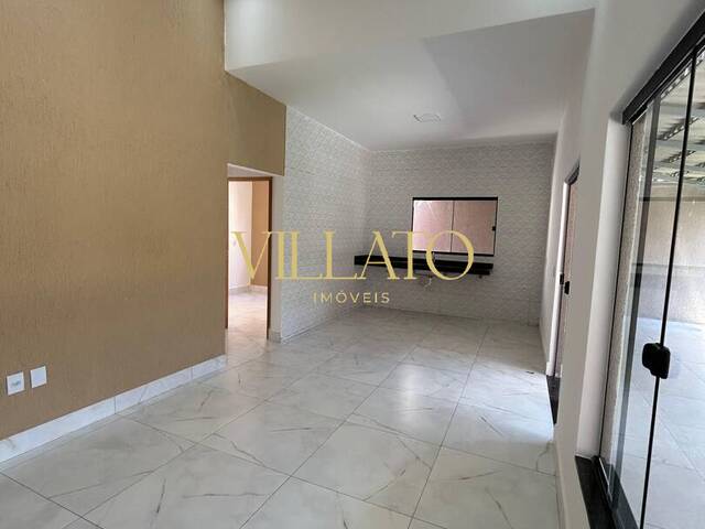 Casa para Venda em Trindade - 5