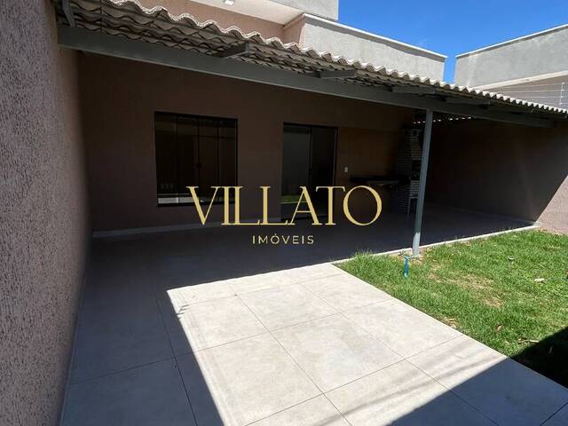 #2553 - Casa para Venda em Trindade - GO - 1