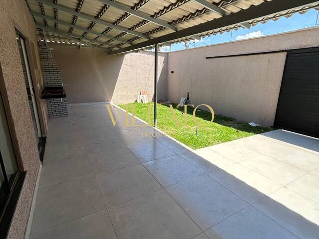 #2553 - Casa para Venda em Trindade - GO - 3