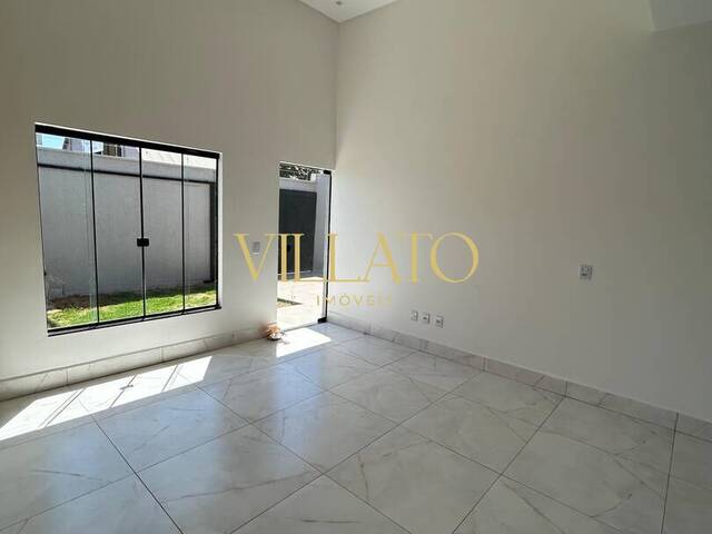 #2554 - Casa para Venda em Trindade - GO - 3