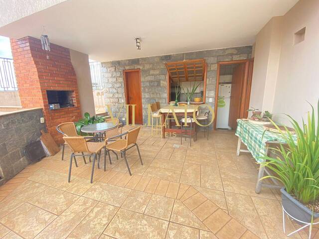 Apartamento para Venda em Goiânia - 2