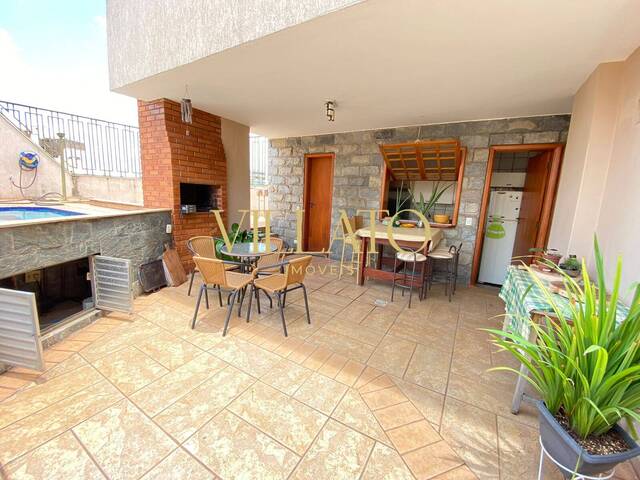 Apartamento para Venda em Goiânia - 3