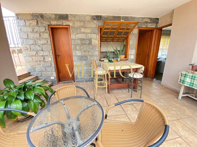 Apartamento para Venda em Goiânia - 4