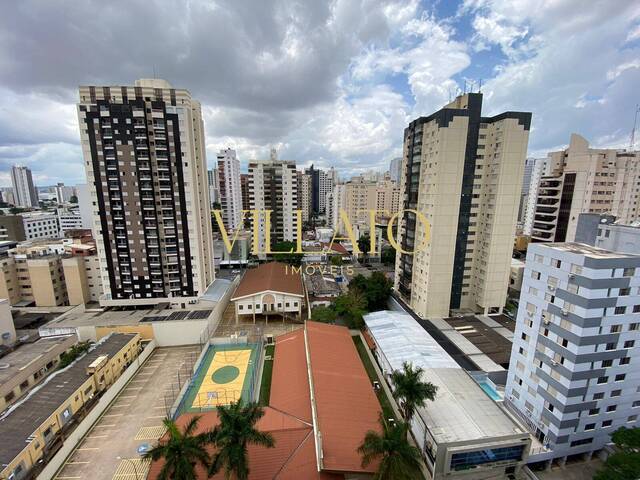 Venda em Setor Oeste - Goiânia